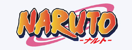 Naruto - Le logo